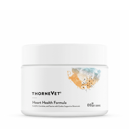 PetDomain (Formerly ThorneVet) Heart Health Formula 90 soft chews
