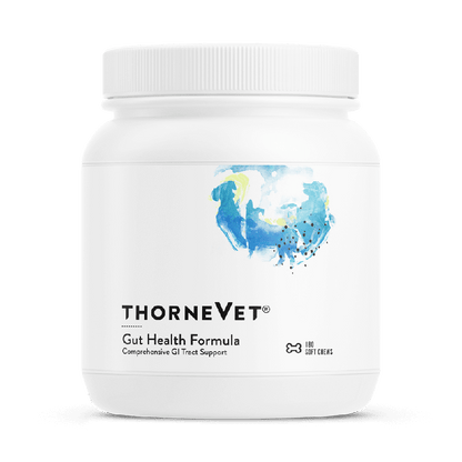 PetDomain (Formerly ThorneVet) Gut Health Formula 180 soft chews