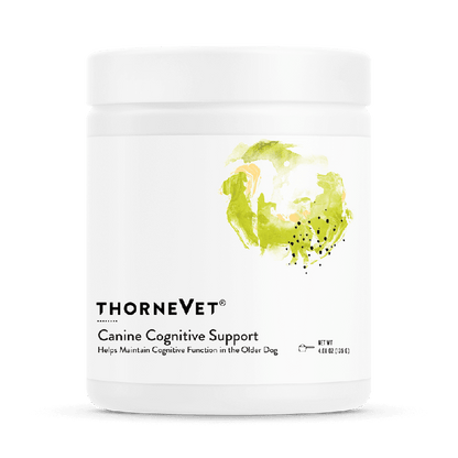 PetDomain (Formerly ThorneVet) Canine Cognitive 3.18oz powder