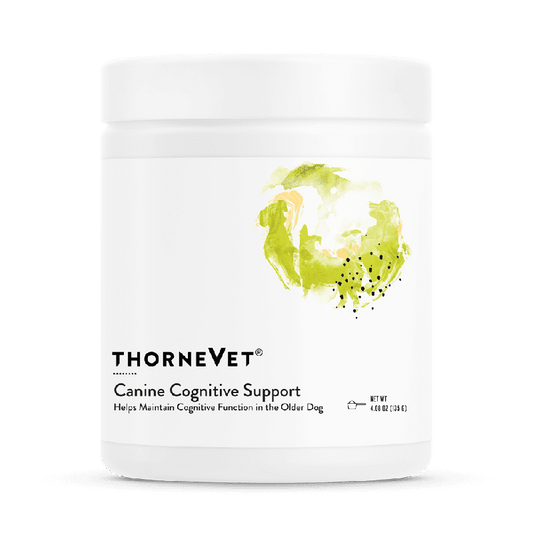 ThorneVet Canine Cognitive 4.08oz powder