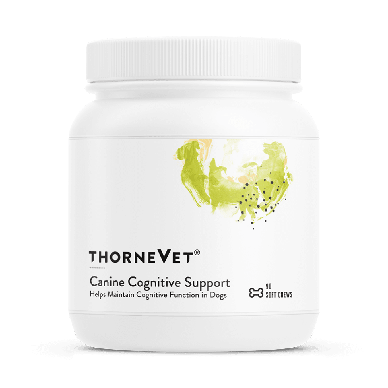 ThorneVet Canine Cognitive 90 soft chews