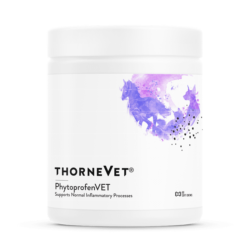 ThorneVet PhytoprofenVET 60 soft chews