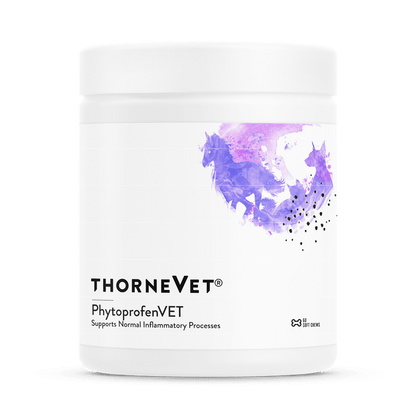 PetDomain (Formerly ThorneVet) PhytoprofenVET 60 soft chews