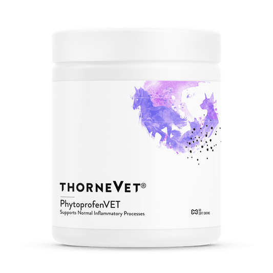 ThorneVet PhytoprofenVET 60 soft chews