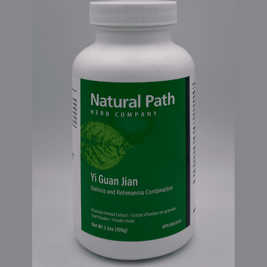 Natural Path Yi Guan Jian 100g