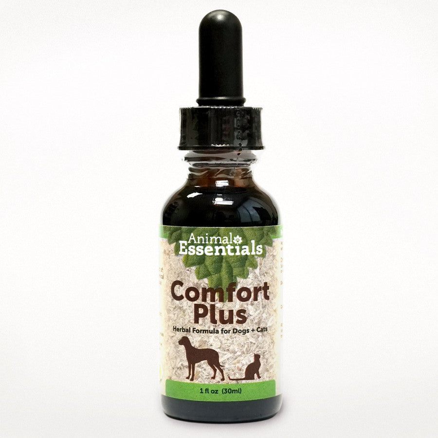 Animal Essentials Comfort Plus 2oz