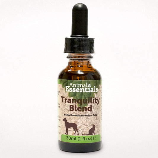 Animal Essentials Tranquility Blend 2oz